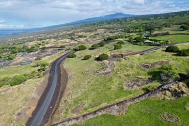Boasting spectacular coastline and unrivaled ocean views on Club At Hokulia in Hawaii - for sale on GolfHomes.com, golf home, golf lot