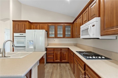 LOVE AT FIRST SIGHT - This BEAUTIFUL home has the UPGRADES YOU on California Oaks Golf Course in California - for sale on GolfHomes.com, golf home, golf lot