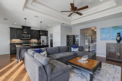 Check out this beautifully maintained, single-owner home in on Southwood Golf Club in Florida - for sale on GolfHomes.com, golf home, golf lot