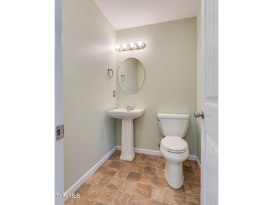 Welcome to 105 May Apple Drive! This home in a well developed on Tri Cities Golf Club in Tennessee - for sale on GolfHomes.com, golf home, golf lot