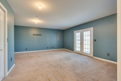 Welcome to 105 May Apple Drive! This home in a well developed on Tri Cities Golf Club in Tennessee - for sale on GolfHomes.com, golf home, golf lot