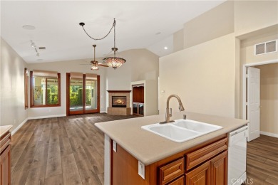 LOVE AT FIRST SIGHT - This BEAUTIFUL home has the UPGRADES YOU on California Oaks Golf Course in California - for sale on GolfHomes.com, golf home, golf lot
