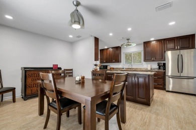 Step into charm, comfort, and convenience in this beautifully on Killearn Country Club and Inn in Florida - for sale on GolfHomes.com, golf home, golf lot