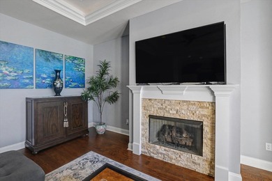 Check out this beautifully maintained, single-owner home in on Southwood Golf Club in Florida - for sale on GolfHomes.com, golf home, golf lot