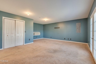 Welcome to 105 May Apple Drive! This home in a well developed on Tri Cities Golf Club in Tennessee - for sale on GolfHomes.com, golf home, golf lot