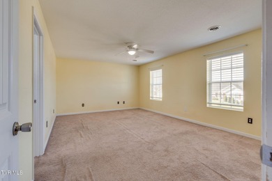 Welcome to 105 May Apple Drive! This home in a well developed on Tri Cities Golf Club in Tennessee - for sale on GolfHomes.com, golf home, golf lot