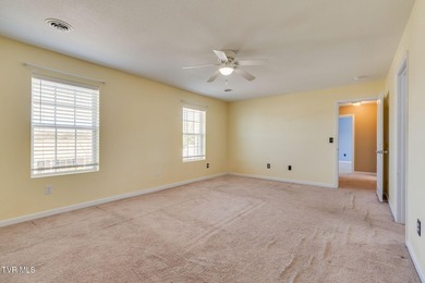 Welcome to 105 May Apple Drive! This home in a well developed on Tri Cities Golf Club in Tennessee - for sale on GolfHomes.com, golf home, golf lot