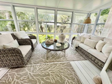 Charming 2BR/2BA coastal retreat in beautiful 55+ community on Indigo Creek Golf Club in South Carolina - for sale on GolfHomes.com, golf home, golf lot