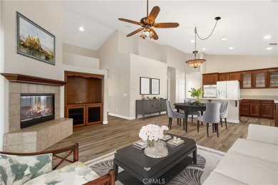 LOVE AT FIRST SIGHT - This BEAUTIFUL home has the UPGRADES YOU on California Oaks Golf Course in California - for sale on GolfHomes.com, golf home, golf lot
