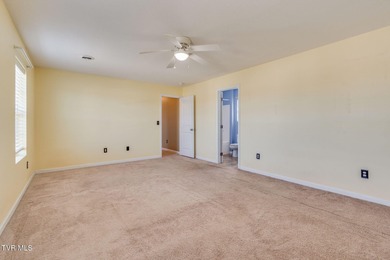 Welcome to 105 May Apple Drive! This home in a well developed on Tri Cities Golf Club in Tennessee - for sale on GolfHomes.com, golf home, golf lot