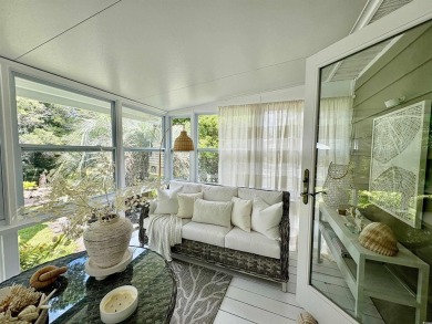 Charming 2BR/2BA coastal retreat in beautiful 55+ community on Indigo Creek Golf Club in South Carolina - for sale on GolfHomes.com, golf home, golf lot