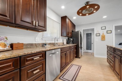 Step into charm, comfort, and convenience in this beautifully on Killearn Country Club and Inn in Florida - for sale on GolfHomes.com, golf home, golf lot