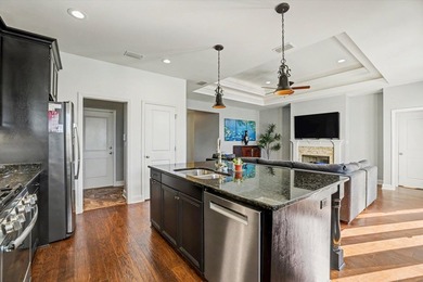 Check out this beautifully maintained, single-owner home in on Southwood Golf Club in Florida - for sale on GolfHomes.com, golf home, golf lot