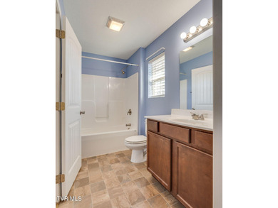 Welcome to 105 May Apple Drive! This home in a well developed on Tri Cities Golf Club in Tennessee - for sale on GolfHomes.com, golf home, golf lot