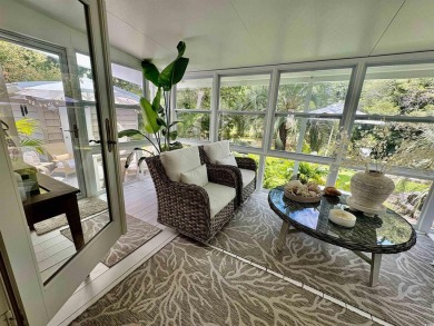 Charming 2BR/2BA coastal retreat in beautiful 55+ community on Indigo Creek Golf Club in South Carolina - for sale on GolfHomes.com, golf home, golf lot