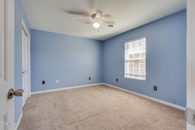 Welcome to 105 May Apple Drive! This home in a well developed on Tri Cities Golf Club in Tennessee - for sale on GolfHomes.com, golf home, golf lot