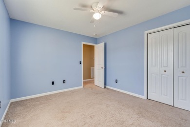 Welcome to 105 May Apple Drive! This home in a well developed on Tri Cities Golf Club in Tennessee - for sale on GolfHomes.com, golf home, golf lot