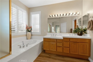 LOVE AT FIRST SIGHT - This BEAUTIFUL home has the UPGRADES YOU on California Oaks Golf Course in California - for sale on GolfHomes.com, golf home, golf lot