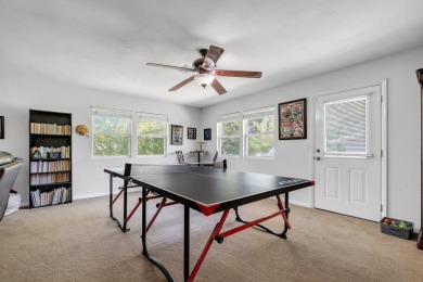Step into charm, comfort, and convenience in this beautifully on Killearn Country Club and Inn in Florida - for sale on GolfHomes.com, golf home, golf lot