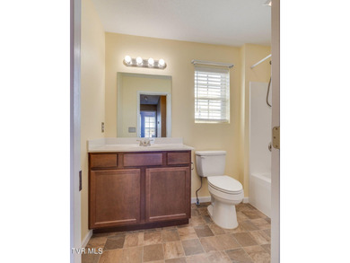 Welcome to 105 May Apple Drive! This home in a well developed on Tri Cities Golf Club in Tennessee - for sale on GolfHomes.com, golf home, golf lot