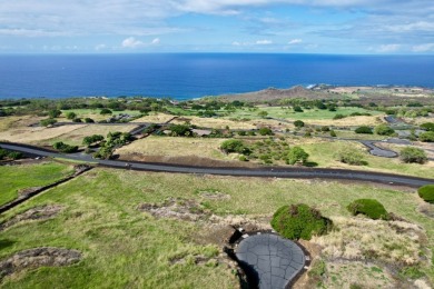 Boasting spectacular coastline and unrivaled ocean views on Club At Hokulia in Hawaii - for sale on GolfHomes.com, golf home, golf lot