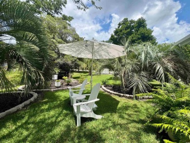 Charming 2BR/2BA coastal retreat in beautiful 55+ community on Indigo Creek Golf Club in South Carolina - for sale on GolfHomes.com, golf home, golf lot