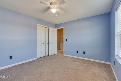 Welcome to 105 May Apple Drive! This home in a well developed on Tri Cities Golf Club in Tennessee - for sale on GolfHomes.com, golf home, golf lot