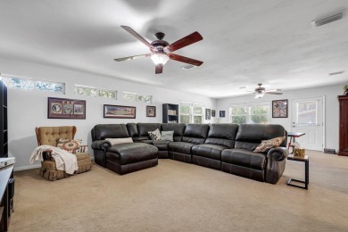 Step into charm, comfort, and convenience in this beautifully on Killearn Country Club and Inn in Florida - for sale on GolfHomes.com, golf home, golf lot