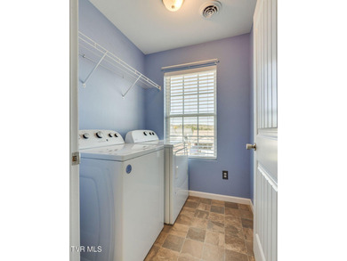 Welcome to 105 May Apple Drive! This home in a well developed on Tri Cities Golf Club in Tennessee - for sale on GolfHomes.com, golf home, golf lot