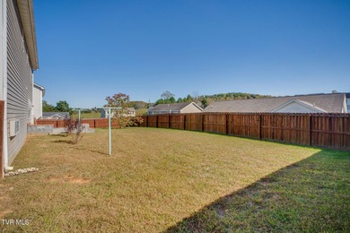Welcome to 105 May Apple Drive! This home in a well developed on Tri Cities Golf Club in Tennessee - for sale on GolfHomes.com, golf home, golf lot