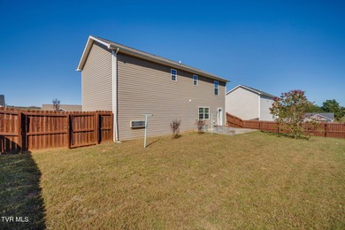 Welcome to 105 May Apple Drive! This home in a well developed on Tri Cities Golf Club in Tennessee - for sale on GolfHomes.com, golf home, golf lot