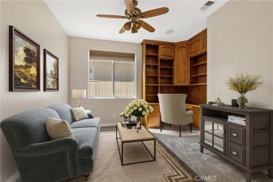 LOVE AT FIRST SIGHT - This BEAUTIFUL home has the UPGRADES YOU on California Oaks Golf Course in California - for sale on GolfHomes.com, golf home, golf lot