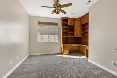 LOVE AT FIRST SIGHT - This BEAUTIFUL home has the UPGRADES YOU on California Oaks Golf Course in California - for sale on GolfHomes.com, golf home, golf lot