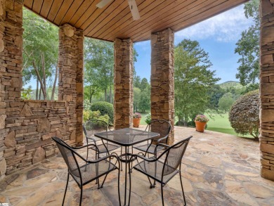 Nestled in the mountains just minutes from Greenville, SC, make on The Cliffs Valley Golf Course in South Carolina - for sale on GolfHomes.com, golf home, golf lot