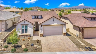 Your search is over. A beautiful newer home in the heart of the on StoneRidge Golf Course in Arizona - for sale on GolfHomes.com, golf home, golf lot
