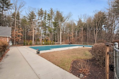 Enjoy the peace & tranquility you've been seeking at Tunxis on Tunxis Plantation Golf Course in Connecticut - for sale on GolfHomes.com, golf home, golf lot