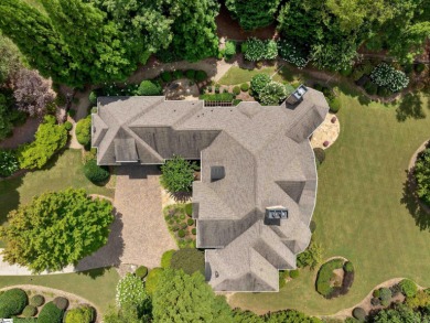 Nestled in the mountains just minutes from Greenville, SC, make on The Cliffs Valley Golf Course in South Carolina - for sale on GolfHomes.com, golf home, golf lot