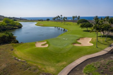 Boasting spectacular coastline and unrivaled ocean views on Club At Hokulia in Hawaii - for sale on GolfHomes.com, golf home, golf lot