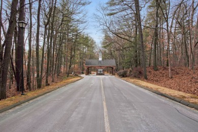 Enjoy the peace & tranquility you've been seeking at Tunxis on Tunxis Plantation Golf Course in Connecticut - for sale on GolfHomes.com, golf home, golf lot