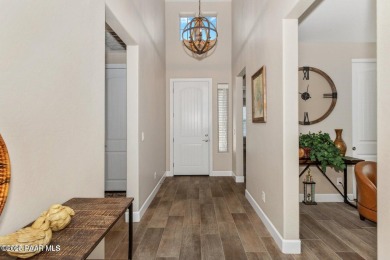 Your search is over. A beautiful newer home in the heart of the on StoneRidge Golf Course in Arizona - for sale on GolfHomes.com, golf home, golf lot