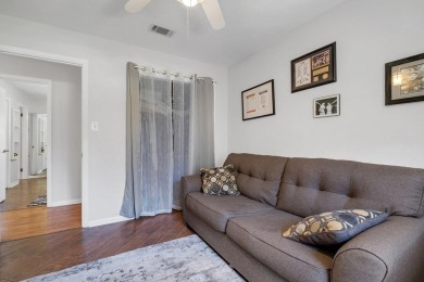 Step into charm, comfort, and convenience in this beautifully on Killearn Country Club and Inn in Florida - for sale on GolfHomes.com, golf home, golf lot