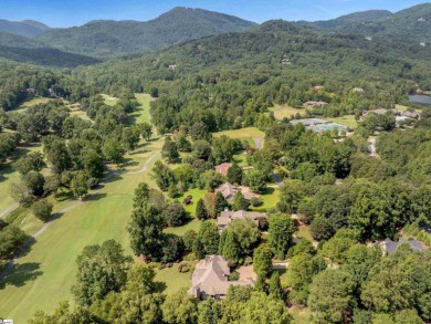 Nestled in the mountains just minutes from Greenville, SC, make on The Cliffs Valley Golf Course in South Carolina - for sale on GolfHomes.com, golf home, golf lot