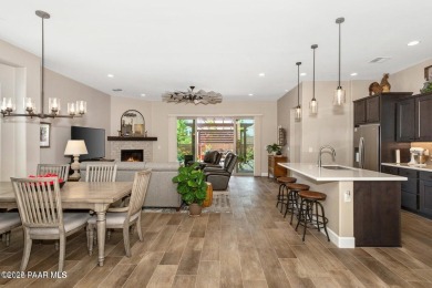 Your search is over. A beautiful newer home in the heart of the on StoneRidge Golf Course in Arizona - for sale on GolfHomes.com, golf home, golf lot
