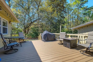 Step into charm, comfort, and convenience in this beautifully on Killearn Country Club and Inn in Florida - for sale on GolfHomes.com, golf home, golf lot