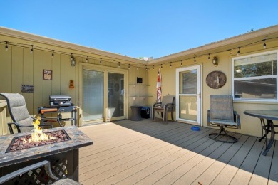 Step into charm, comfort, and convenience in this beautifully on Killearn Country Club and Inn in Florida - for sale on GolfHomes.com, golf home, golf lot
