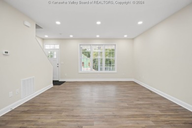 NEW CONSTRUCTION - Boast spacious room sizes and fantastic on Little Creek Country Club in West Virginia - for sale on GolfHomes.com, golf home, golf lot