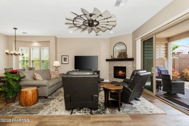 Your search is over. A beautiful newer home in the heart of the on StoneRidge Golf Course in Arizona - for sale on GolfHomes.com, golf home, golf lot