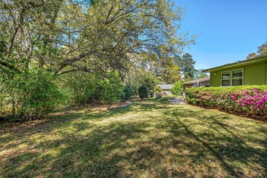 Step into charm, comfort, and convenience in this beautifully on Killearn Country Club and Inn in Florida - for sale on GolfHomes.com, golf home, golf lot