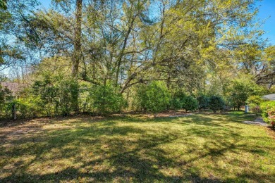 Step into charm, comfort, and convenience in this beautifully on Killearn Country Club and Inn in Florida - for sale on GolfHomes.com, golf home, golf lot