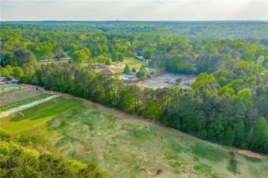 Welcome to your dream home, a blend of luxury & comfort! This on Canongate At Eagle Watch Golf Club in Georgia - for sale on GolfHomes.com, golf home, golf lot